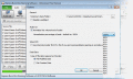 Screenshot of Express Burn Free CD Burning Software 4.66