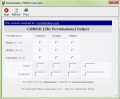 Free CHMOD tool.