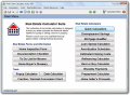 Screenshot of Real Estate Calculator Suite 4.9.5.3