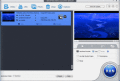 Screenshot of WinX MKV to MP4 Video Converter 1.0.0
