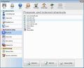 Screenshot of Internet Kiosk Pro 7.4