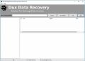 EDB Recovery tool to Recover EDB to PST