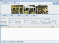 Screenshot of Pergola Design Snap Software 1.0.0