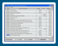 Screenshot of Credit Card Manager 3.04.84