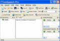 TextSpeech Pro Elements - Premium TTS Program