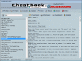 Screenshot of CheatBook Issue 05/2010 05-2010