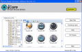 Screenshot of ICare Format Recovery Free 1.2