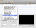 Screenshot of AVCLabs Video Converter for Mac 2.30