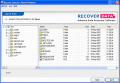 Advance Novell Data Recovery Software Tool