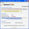 Export Outlook Express to Outlook