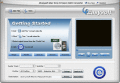 Screenshot of 4Easysoft Mac Sony Ericsson AMR Converte 3.1.06