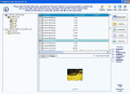 Screenshot of Diskgetor Data Recovery 2.52 2.52