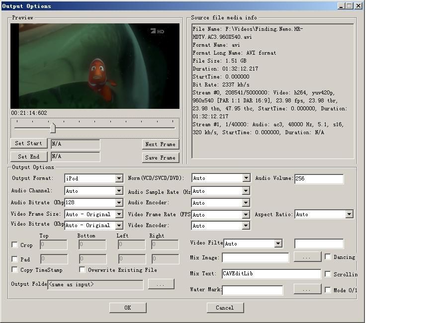 custom ffmpeg command xtream ui custom ffmpeg command xtream ui