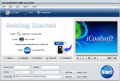 Screenshot of ICoolsoft DVD to MP3 Converter 3.1.10