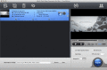 Screenshot of WinX iPod Video Converter for Mac 2.4.3