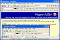 Screenshot of Paper Killer 2016.7.2