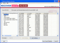 Double-quick Access Recovery Tool