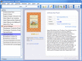 Screenshot of Ebook Collection Software 3.6