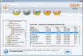 Screenshot of Data Recovery Software NTFS 4.0.1.6