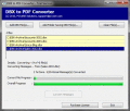 Convert DBX to PDF with DBX to PDF Converter