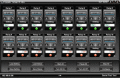 Programmable timer software for relay boards.