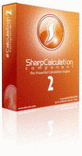 #Calculation -  Powerful Calculation Engine.