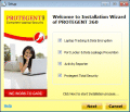 Screenshot of Protegent 360 2012