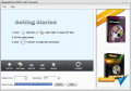 Screenshot of 4Easysoft Free PDF to GIF Converter 3.0.12