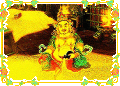 Screenshot of Yellow Shambala or Yellow Kubera 2.0