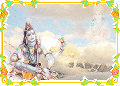 Screenshot of Lord Shiva at the Mount Kailash 2.0