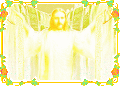 Screenshot of Jesus Baptize with Inner Light 2.0
