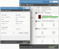 Free ManageEngine HyperV Performance Monitor