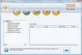 Screenshot of Recovery Software Freeware 4.0.1.6
