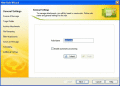 Screenshot of Kernel for Attachment Management 10.09.01