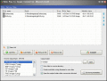 Screenshot of Okdo Png to Image Converter 4.9