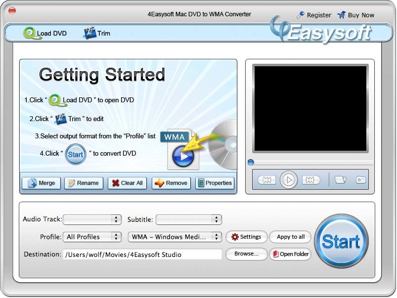 how to watch wma files on mac how to watch wma files on mac