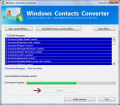 CONTACT Converter to convert .CONTACT files