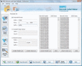 Bar Code tool designs professional price tags