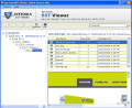 Screenshot of View BKF Free 1.0