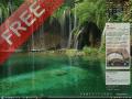 Screenshot of ArtPlus ePix wallpaper calendar 6