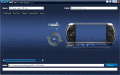 The versatile DVD to PSP ripping software.