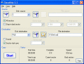 Backup, restore, repair, copy, clone disks.