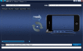 Screenshot of XtoYsoft DVD to iPhone 4  Ripper 1.2.3.0