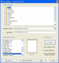Screenshot of ScanAndSave 2.0