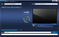 Screenshot of XtoYsoft DVD to AVI Ripper 1.2.3.0