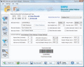 Screenshot of Bar code USB 7.3.0.1