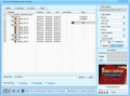 Screenshot of DDVideo DVD to Mobile Converter Gain 5.0