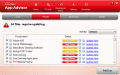 Screenshot of Software Advisor 3.7.0.9