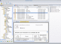 Screenshot of Exchange OST Explorer 15.0
