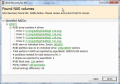 Screenshot of NAS Data Recovery 2.10